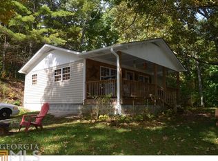 986 Booger Hollow Rd, Blairsville, GA 30512