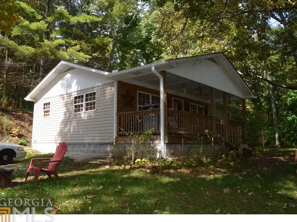 986 Booger Hollow Rd, Blairsville, GA 30512