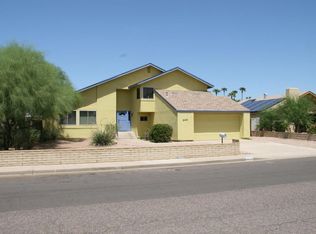 2448 W Acoma Dr, Phoenix, AZ 85023