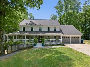 2280 Old Orchard Dr, Marietta, GA 30068