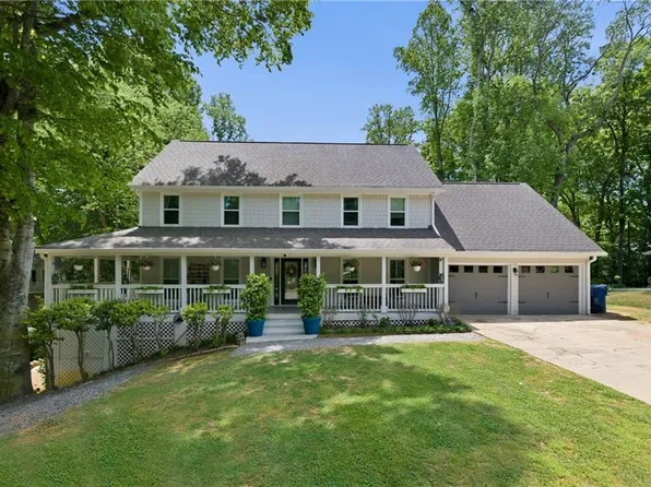 2280 Old Orchard Dr, Marietta, GA 30068