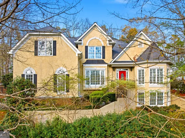 403 Henredon Hl, Peachtree City, GA 30269