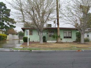 1021 Hassett Ave, Las Vegas, NV 89104