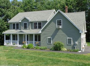 49 Hickory Dr, Auburn, ME 04210