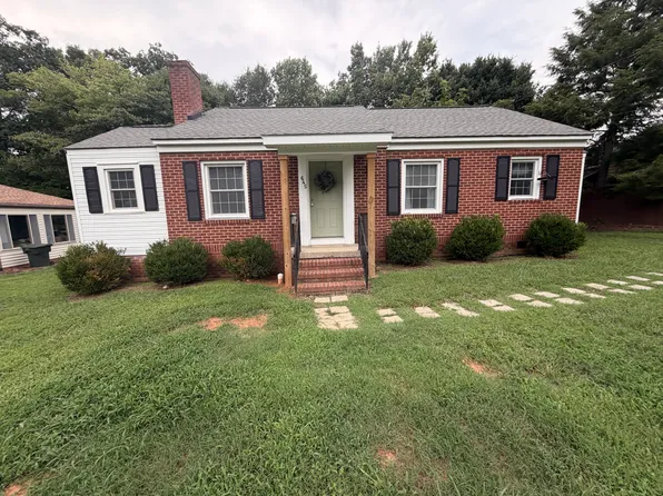 645 Redding Rd, Asheboro, NC 27203