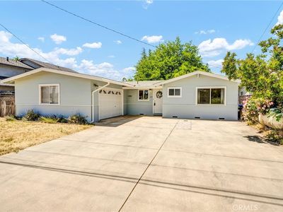 2715 Clipper Ln, Lakeport, CA, 95453