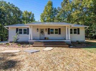 8254 Highway 57 W, Ramer, TN 38367