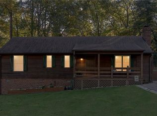 4707 Mason Rest Ct, North Chesterfield, VA 23234