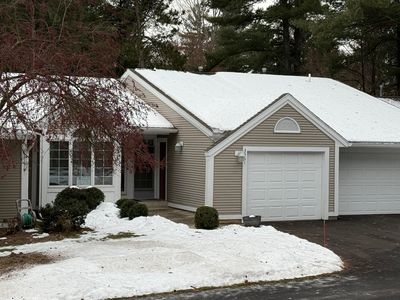 3361 Woodwind Dr NE #6, Grand Rapids, MI, 49525