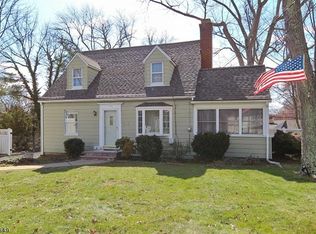 1570 Springfield Ave, New Providence, NJ 07974