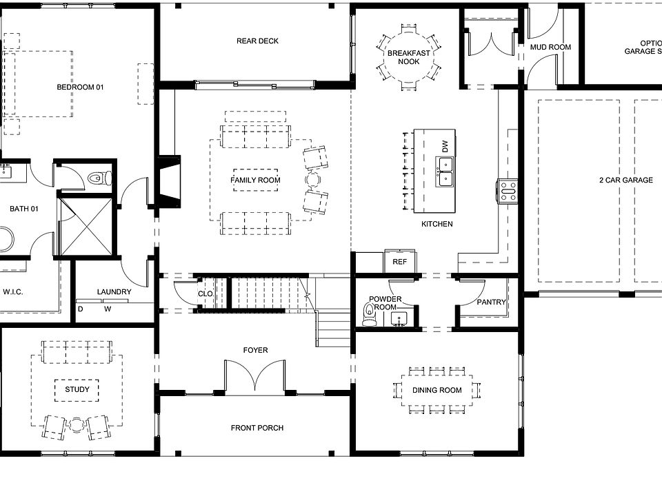 2nd image of 202 Smoke Tree Cir #Ucyhod