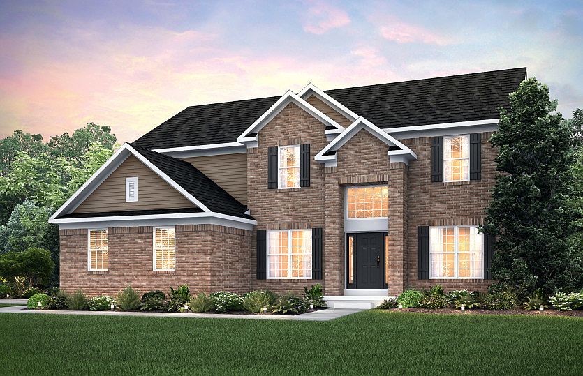 Home Exterior HR3V