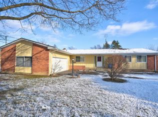 3107 Curtis Dr, Flint, MI 48507