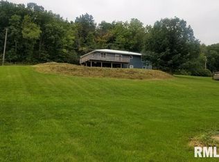 12612 78th Ave W, Taylor Ridge, IL 61284