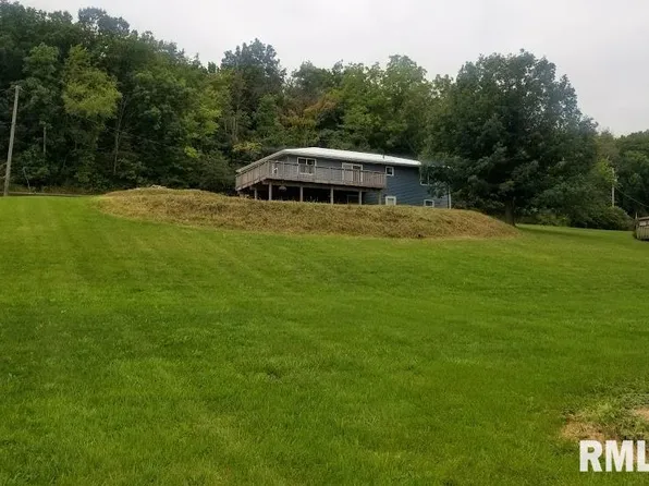 12612 78th Ave W, Taylor Ridge, IL 61284