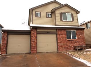 2088 Hibbard Ln, Fountain, CO 80817