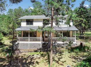 18325 Hackney Cir, Colorado Springs, CO 80908