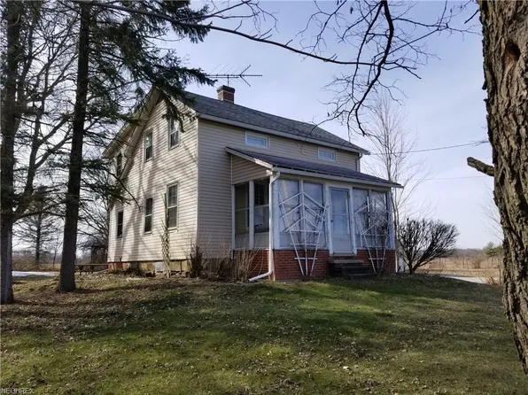 7996 Guilford Rd, Seville, OH 44273