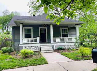1117 Delaware St, Lawrence, KS 66044