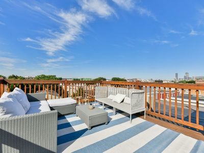 5 Grimes St APT 3, Boston, MA, 02127