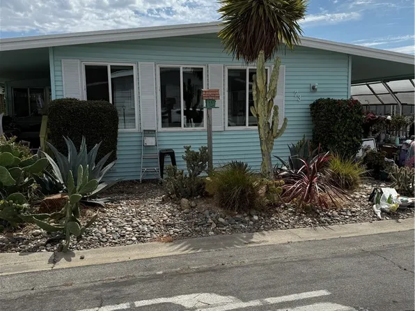 3057 S Higuera St Space 73, San Luis Obispo, CA 93401