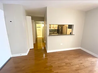 Rented by Bozzuto Management