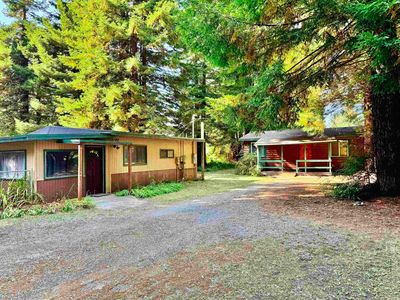185 Power Line Rd, Crescent City, CA, 95531