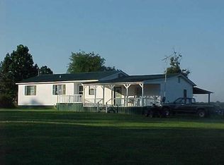 9423 Hodge Rd, Mt Pleasant, TN 38474