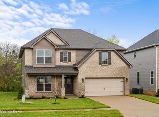 14229 Halden Ridge Way, Louisville, KY 40245