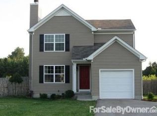 1013 Bucktown Trl, Williamsburg, OH 45176