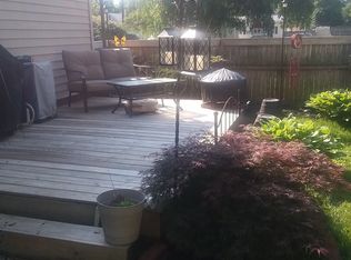 627 Marietta Ln, Marietta, OH 45750