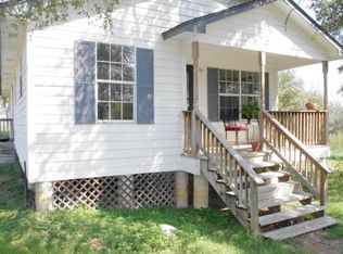 274 Old Austin Trl, Elgin, TX 78621