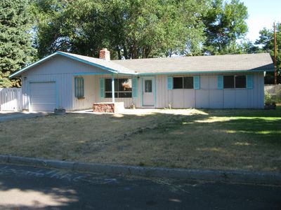 326 NE Chestnut St, Madras, OR, 97741