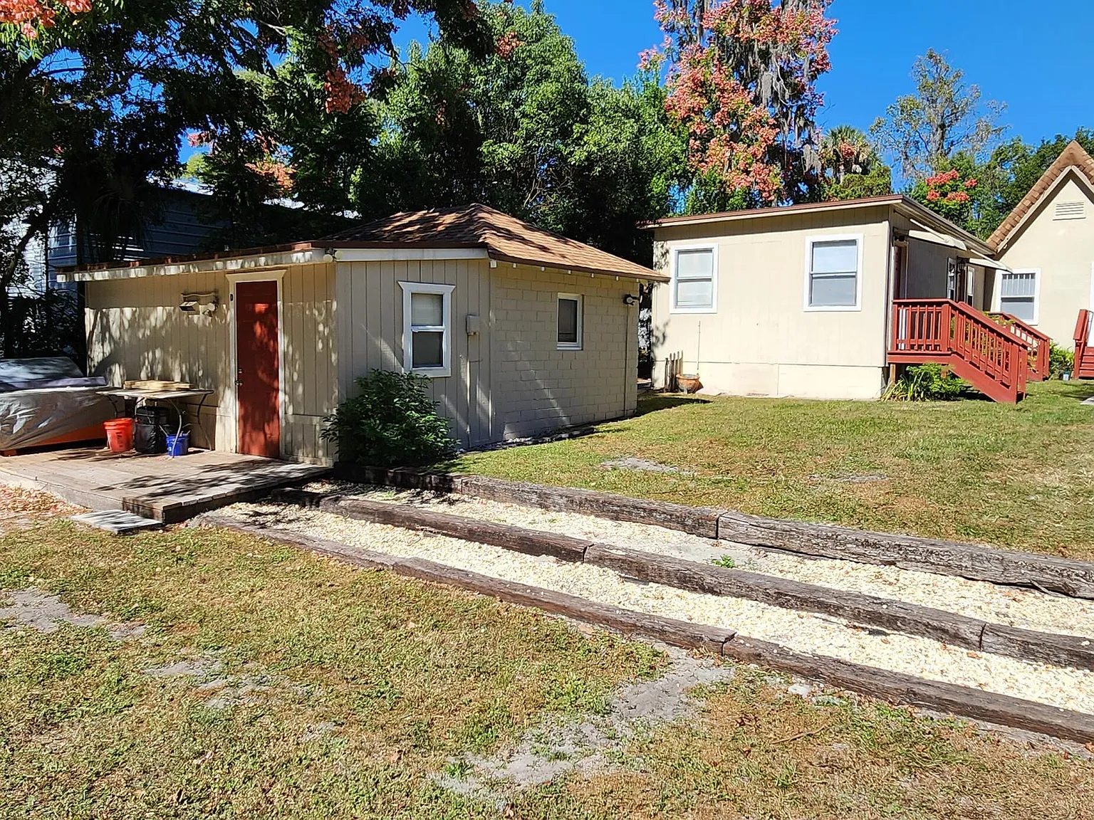 1 bed, 1.0 bath, 363 sqft, $1,225 — Photo 1