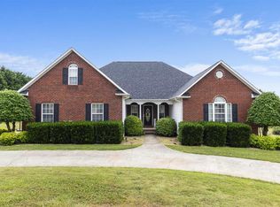 305 S Cassidy Way, Campobello, SC 29322