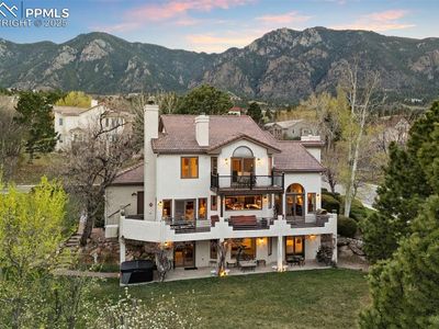 150 Chantrey Ct, Colorado Springs, CO, 80906