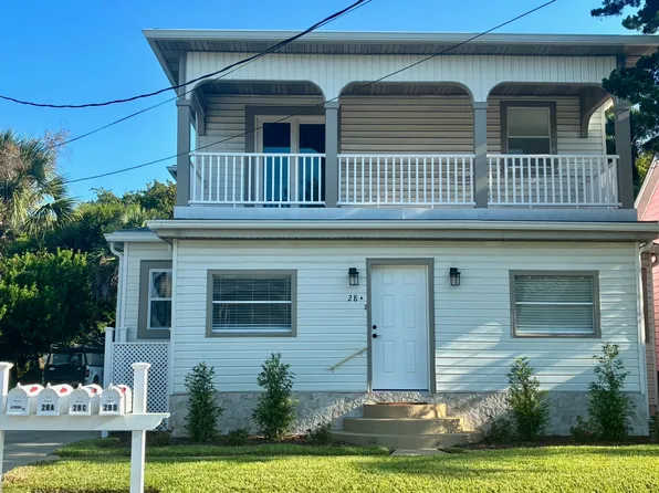 28 Sebastian Ave #C, Saint Augustine, FL 32084
