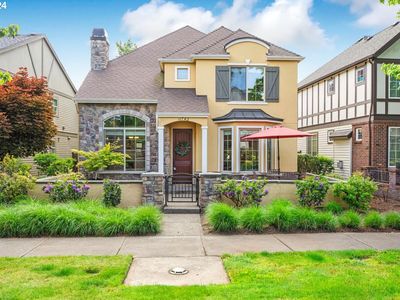 11742 SW Grenoble St, Wilsonville, OR, 97070