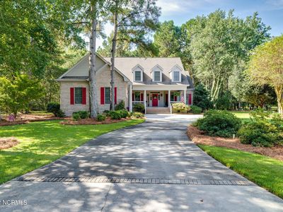 108 Red Fox Run Drive, Wallace, NC, 28466