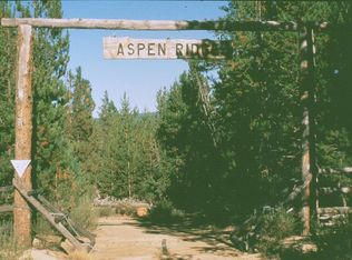 Silver Lake Hwy, Chiloquin, OR 97624