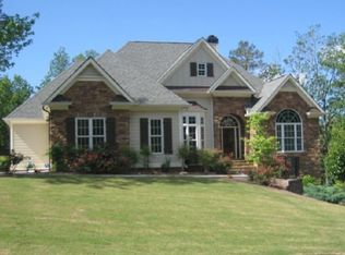 6 Hamptonshire Pl SE, Rome, GA 30161