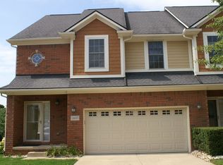 14155 Terrace Ct, Plymouth, MI 48170