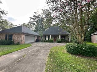 17896 Gray Moss Ave, Baton Rouge, LA 70817