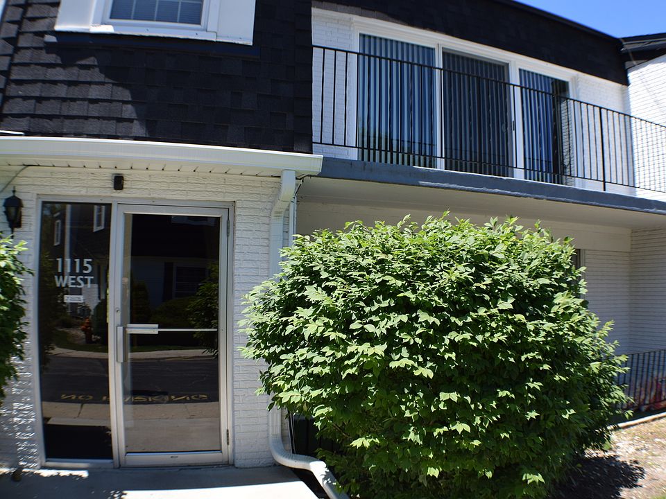 1st image of 1115 Royal Saint George Dr APT 203