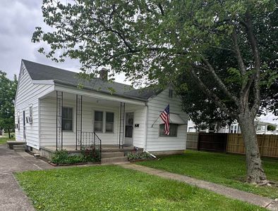539 9th St NE, Linton, IN, 47441