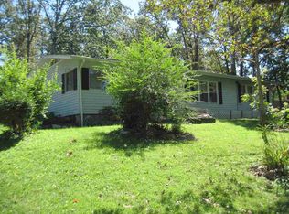 32 Catalina Rd, Gilbertsville, KY 42044
