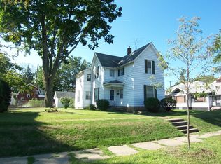 1217 E Jackson Blvd, Elkhart, IN