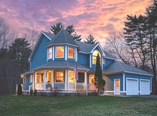 38 Mcintosh Way, Greenland, NH 03840