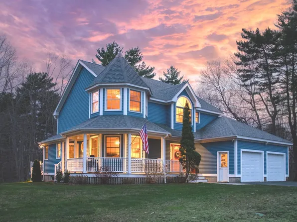 38 Mcintosh Way, Greenland, NH 03840