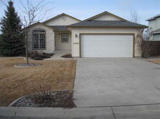 23905 E Maxwell Ln, Liberty Lake, WA 99019